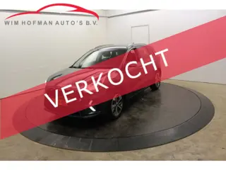 Kia e-Niro DynamicLine 64 kWh 100% SOH Camera Warmtepomp Winterpack