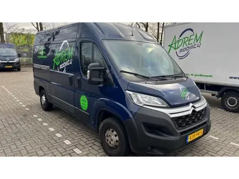 Citroen Jumper 30 2.2 BlueHDi 140 L2H2 Control Economy DC