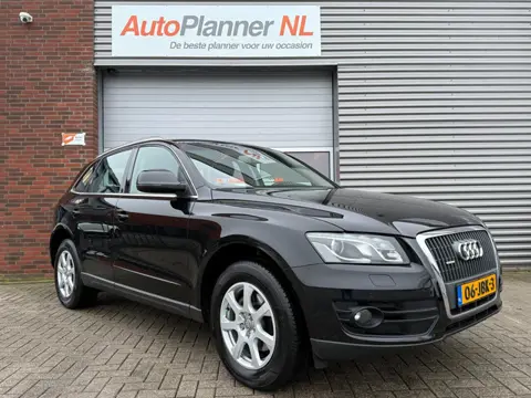 Audi Q5 2.0 TFSI Quattro! Clima! Cruise! Navi! PDC! Xenon!