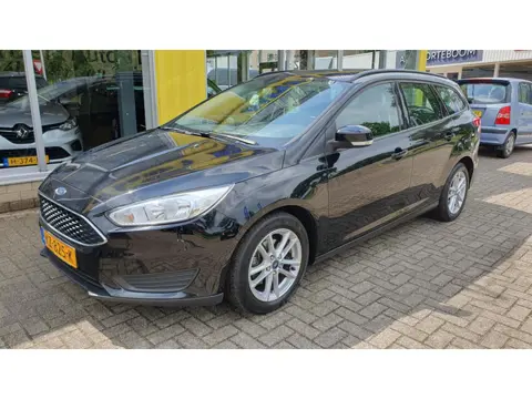 Ford Focus Wagon 1.0 Trend