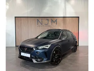 Cupra Formentor 1.4 e-Hybrid VZ Copper Edition|Pano|360|Memory