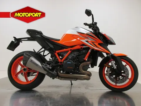 KTM 1290 SUPER DUKE R (bj 2023)