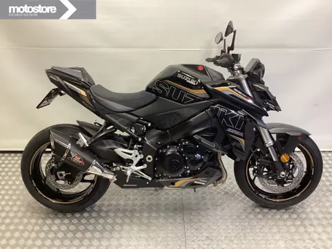 Suzuki GSX-S 950 A (bj 2026)