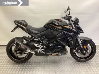 Suzuki GSX-S 950 A (bj 2026)