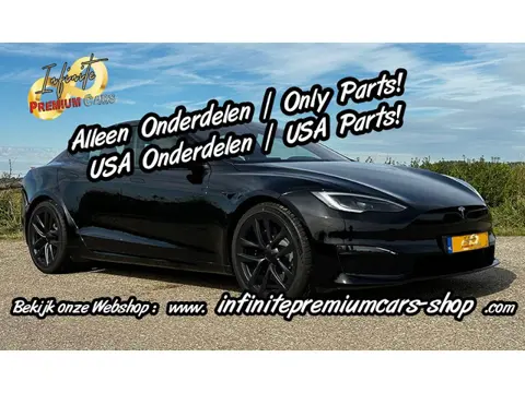 Tesla Model S USA ONDERDELEN/PARTS-ALLE ONDERDELEN