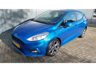 Ford Fiesta 1.0 EcoBoost ST-Line//NAVI//CLIMA//PDC