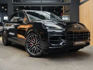 Porsche Cayenne S E-Hybrid 22 Inch Head-Up 3.0 S E-Hybrid Surround BOSE