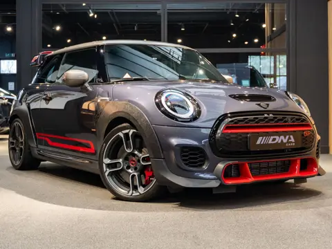 MINI Mini John Cooper Works GP3 2.0 JCW GP3 Limited