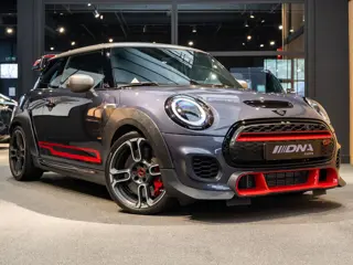 MINI Mini John Cooper Works GP3 2.0 JCW GP3 Limited