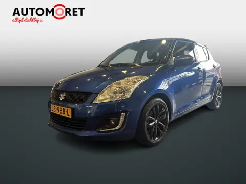 Suzuki Swift 1.2 Bandit EASSS