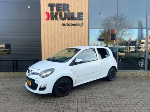 RENAULT TWINGO 1.2 16V 2012 Collection / Airco