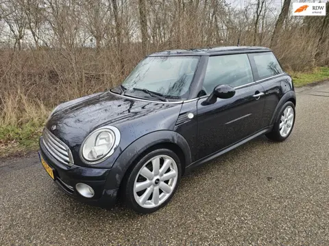 Mini Mini 1.4 One