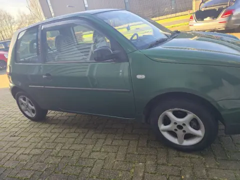 Volkswagen Lupo 1.4-16V
