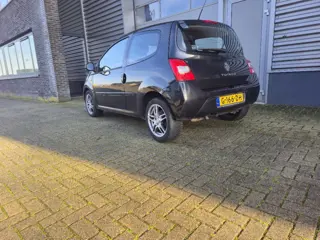 Renault Twingo 1.2 Acces
