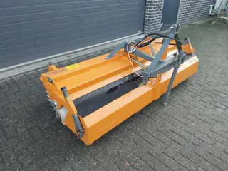 Bema  2300 Veegmachine / Rolbezem