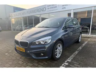 BMW 2-serie Active Tourer 218i Executive