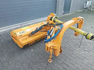 Berti TA 160 Verstek Klepelmaaier