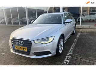 Audi A6 Avant 3.0 TDI Pro Line S Export