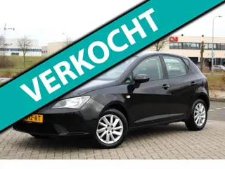 Seat IBIZA 1.2 Style l Climate l Elek Pak l LMV