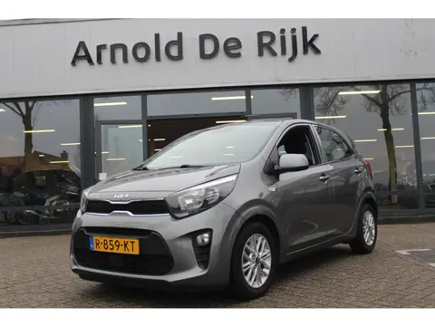 Kia Picanto 1.0 DPi DynamicLine