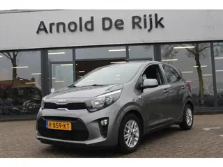 Kia Picanto 1.0 DPi DynamicLine