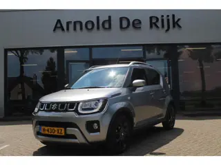 Suzuki Ignis 1.2 Smart Hybrid Select