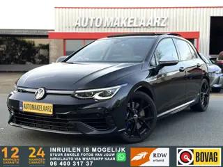 Volkswagen Golf 2.0 TSI R 4Motion | INCL. 12 MAANDEN GARANTIE !
