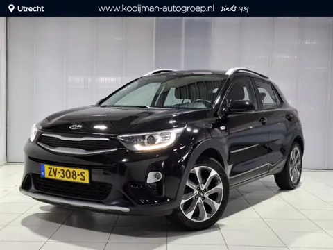 Kia Stonic 1.0 T-GDi DynamicLine Apple Carplay/Android Auto, Navigatie, Camera.