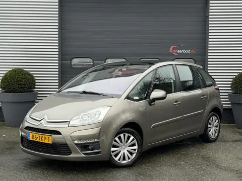 Citroen C4 Picasso 1.6 e-HDi Tendance EGS | Cruise Control | Climate Control | Trekhaak |