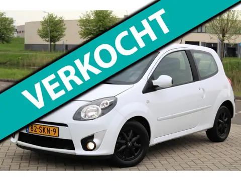 Renault Twingo 1.2-16V Dynamique l Airco l Elek Pak l LMV
