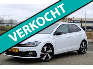 Volkswagen POLO 2.0 TSI GTI l Airco l Xenon l Virtual l PDC