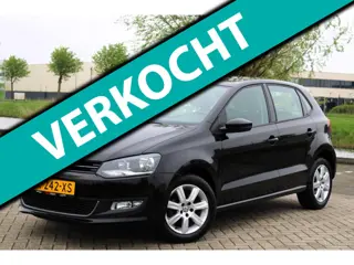 Volkswagen POLO 1.2 TSI Match l Airco l Cruise Contr l PDC