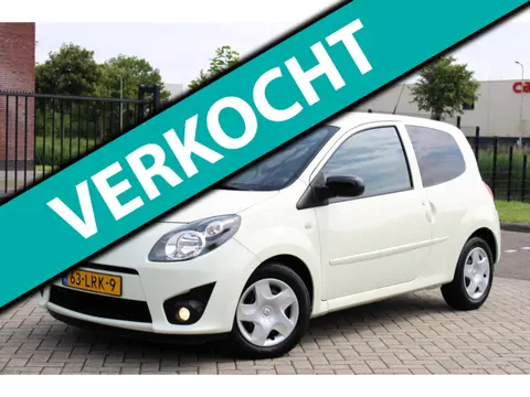 Renault Twingo 1.2-16V Dynamique l Airco l Elek Pak