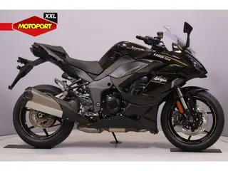Kawasaki NINJA 1100 SX (bj 2026)