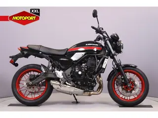 Kawasaki Z 650 RS (bj 2026)