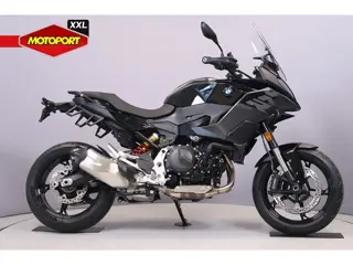 BMW F 900 XR (bj 2026)