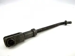 Used voetremhevel 850 t5