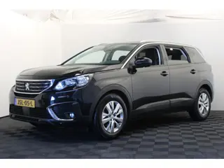 Peugeot 5008 1.2 PureTech Blue Lease Premium WP* (bj 2019)