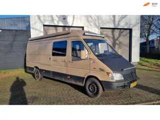 Mercedes-Benz Sprinter GEZOCHT GEVRAAGD ALLE MERCEDES SPRINTER TOPPRIJS 0613896819
