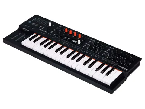 Arturia MiniFreak