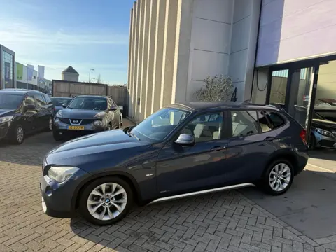 BMW X1 SDrive18i Executive AUTOMAAT! MOOIE AUTO! INRUIL MOGELIJK!