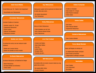 Het Grootste Webcam Overzicht
