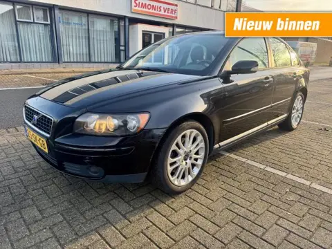 VOLVO S40 2.4 Momentum NETTE AUTO TREKHAAK NAP APK 5-2026