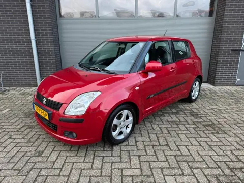SUZUKI SWIFT 1.3 SHOGUN