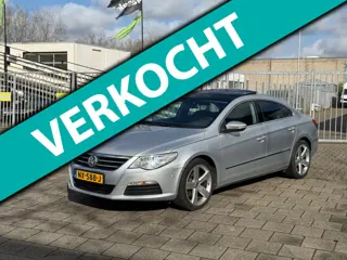Volkswagen Passat CC 1.8 TSI 4p.