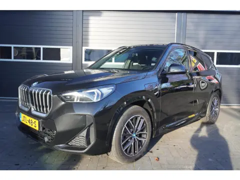 BMW X1 XDrive25e M-Sport/Aut/Climate Control/Cruise/Camera/Carplay