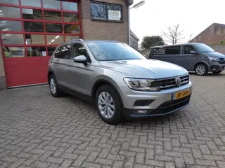 Volkswagen TIGUAN 1.4 TSI Comfortline Business
