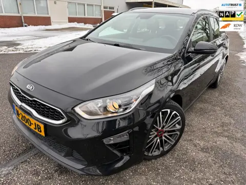 Kia Ceed Sportswagon 1.0 T-GDi DynamicLine GT-18iNCH CARPLAY NAP GARANTIE