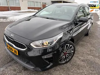 Kia Ceed Sportswagon 1.0 T-GDi DynamicLine GT-18iNCH CARPLAY NAP GARANTIE