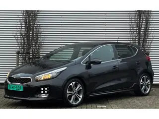 Kia Cee'd 1.0 T-GDi GT-Line NAVI / Cruise / LED / GARANTIE